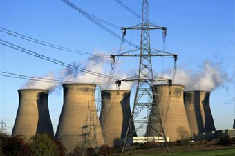 电力公司中期业绩飘红 国投电力净利激增1016.55%