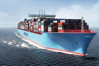 八成航运公司中报预亏 两大航运巨头更换掌舵人