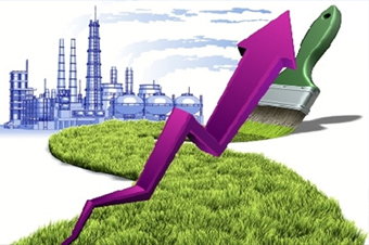 环保概念股中报集体预喜 最高业绩增长67%