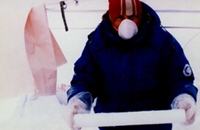 冰冻圈与气候研究成绩卓著