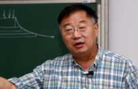 成功组织IPCC科学评估，推动中国和国际气候变化研究