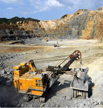 环保污咒之一:江西铜业污染之痛
