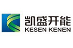 凯盛开能环保