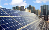 六大光伏企业成立绿色联盟 五年内建5GW太阳能电站