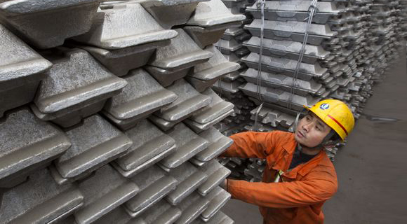 化解产能过剩&ldquo;国九条&rdquo;剑指五行业