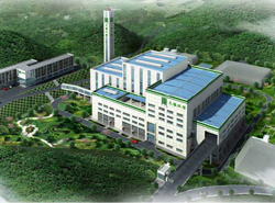 垃圾焚烧发电简介