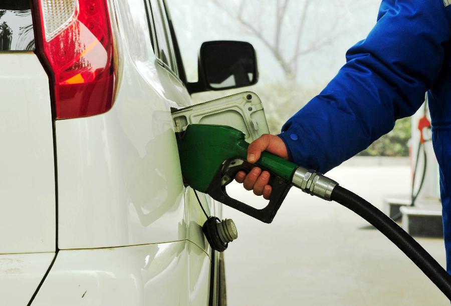 成品油价格或下调145元/吨 将实现"三连跌"