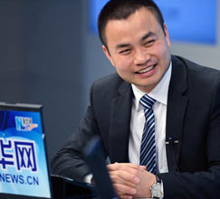 央视CTR发布2013最受欢迎太阳能品牌