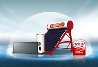 太阳雨太阳能五年销量夺冠