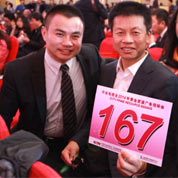 6年领跑央视平台