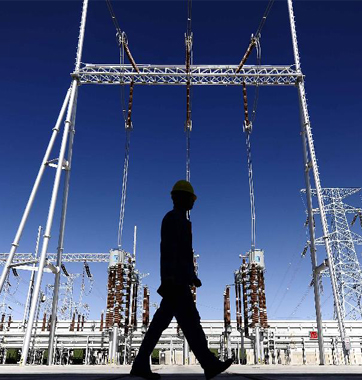 天然气、电力等价改进入快车道