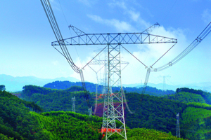 电力体制改革方案形成 民资有望入售电市场