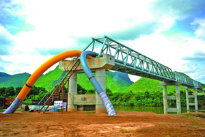 油改破冰:管网改革预热 上游放宽可期