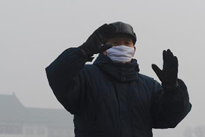 &ldquo;美丽中国&rdquo;面临考验 控制能源消费总量