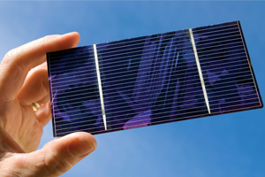 可再生能源获&ldquo;两会&rdquo;关注