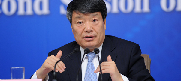 徐绍史：价格改革要坚持 也要保障居民基本需要