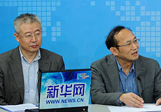 权威专家驳"核雾染"之谜