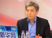 中广核董事长贺禹:加快核电发展 守护美好家园