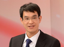 全国人大代表陈康平谈中国分布式光伏发展