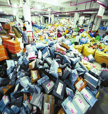 &ldquo;非典型&rdquo;快递纠纷发货人如何维权