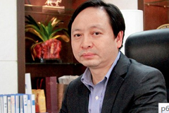 刘正军：治霾，不缺技术 缺的是&ldquo;大环境部&rdquo;