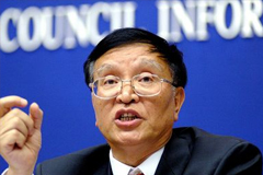 张国宝：中国企业&ldquo;走出去&rdquo;的两大障碍