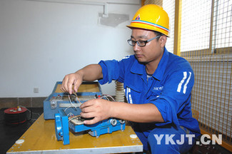 南屯煤矿：实名操作法&ldquo;汇集民智&rdquo;节约创效