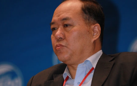 聂颖：国资委不在乎财务更关注是否卓越