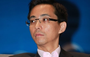 赵善强：中国企业在软件方面与外企差距很大