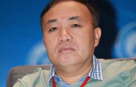 傅胜龙：不能用道德换取机会