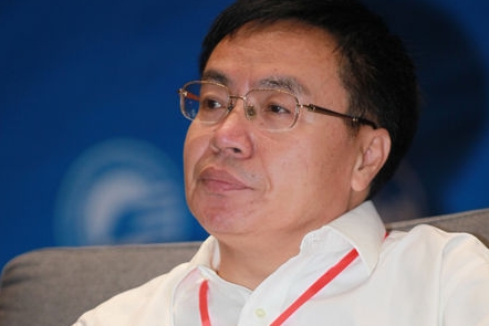 王润秋：企业唯有一流才能生存