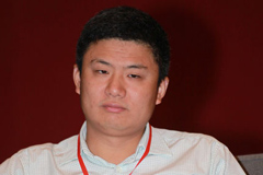 泰豪科技股份有限公司总裁 杨剑