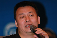 重庆博恩科技集团董事长 熊新翔