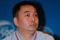 新希望集团副总裁 李建雄