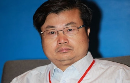 李楚元：高端制造离不开科技和营销创新