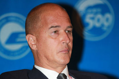 北京银行副行长 魏德勇