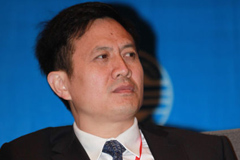 重庆大学机械工程学院院长 王时龙