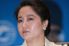 汇桔网执行董事 尹琦