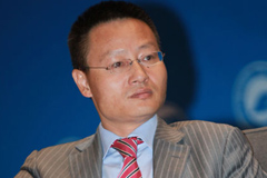 德勤管理咨询合伙人 张天兵