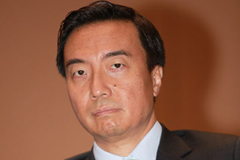 德勤企业管理咨询中国区主管合伙人 施能自