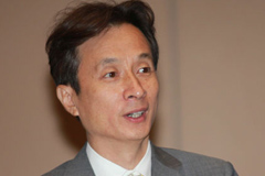 伊顿（中国）投资有限公司总裁 周涛