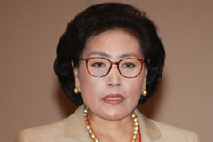 上海新源启能风力技术有限公司董事长 田林芝