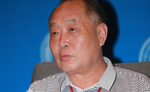 彭顺生：水安全会成为我国最大的问题