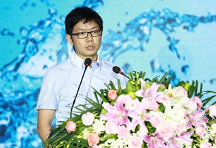 中国城市规划设计研究院资源能源所所长王家卓主题报告