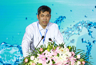 中信环境技术事业一部副总经理刘东海：水处理PPP合作模式需在多方面创新