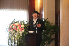 2012中国发展与规划国际智库主题年会
