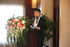 清华大学教授、建筑研究所所长栗德祥