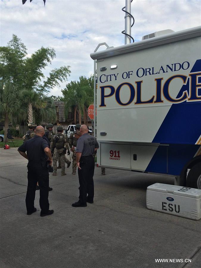 U.S.-ORLANDO-SHOOTING