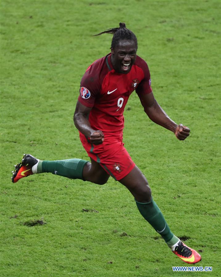 (SP)FRANCE-PARIS-SOCCER-EURO 2016-FINAL-FRANCE VS PORTUGAL