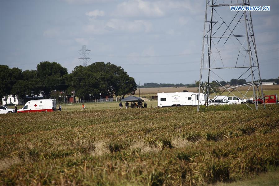 US-LOCKHART-BALLOON-ACCIDENT